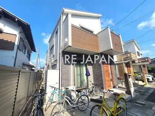 4LDK Property Higashiosaka City Osaka Prefecture (3)