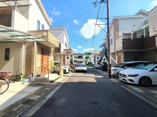 4LDK Property Higashiosaka City Osaka Prefecture (4)