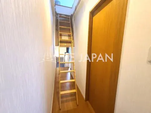 4LDK Property Higashiosaka City Osaka Prefecture (5)