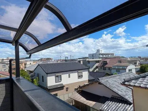 Akiya in Osaka