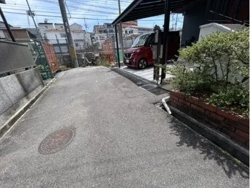 6LDK+S物件 寝屋川市 大阪府 (4)