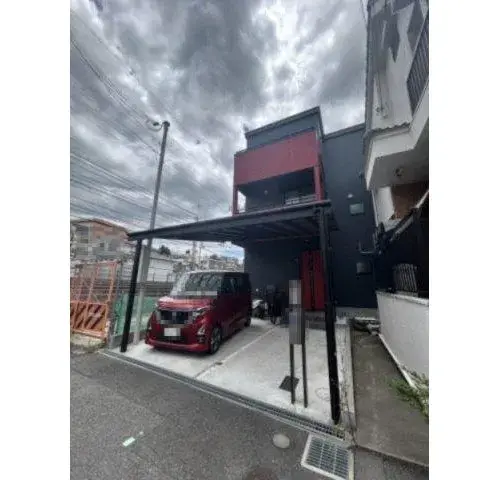 6LDK+S物件 寝屋川市 大阪府 (5)