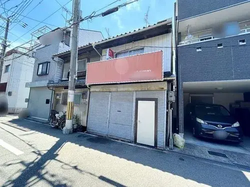 2DK Taisho-ku, Osaka City, Osaka Prefecture (2)