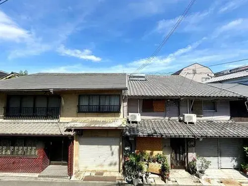 2DK Taisho-ku, Osaka City, Osaka Prefecture (3)