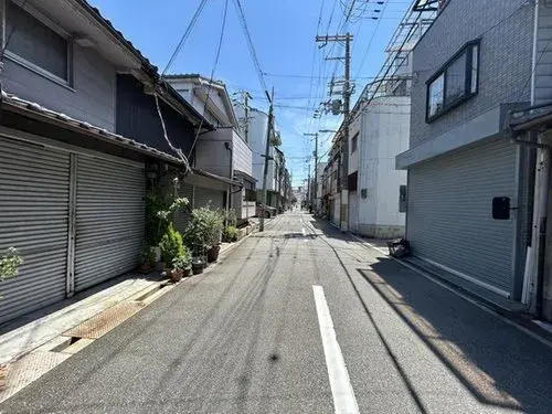 2DK Taisho-ku, Osaka City, Osaka Prefecture (5)