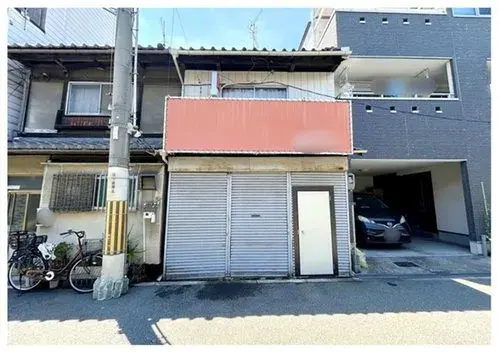 2DK Taisho-ku, Osaka City, Osaka Prefecture (6)