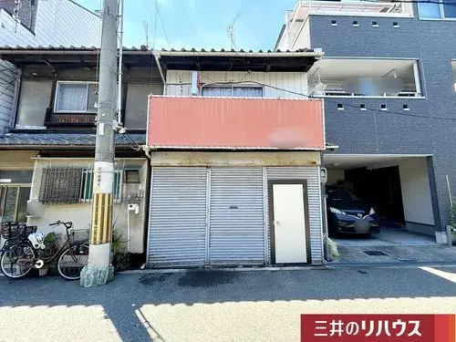 2DK Taisho-ku, Osaka City, Osaka Prefecture (7)
