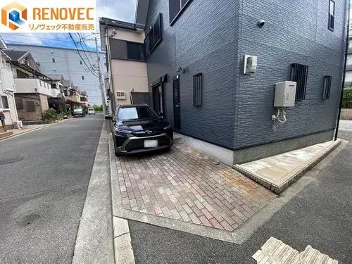 3LDK物件 堺市堺区 大阪府 (2)