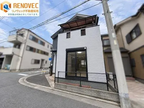 3LDK物件 堺市堺区 大阪府 (3)