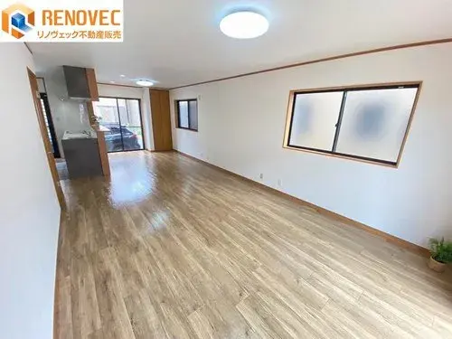 3LDK物件 堺市堺区 大阪府 (4)