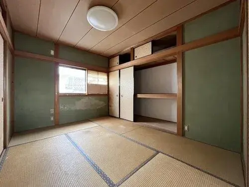 4LDK物件 泉南郡熊取町 大阪府 (11)