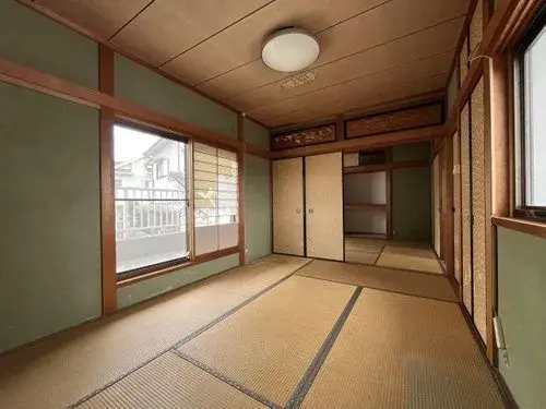 4LDK物件 泉南郡熊取町 大阪府 (12)