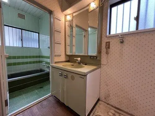 4LDK物件 泉南郡熊取町 大阪府 (15)