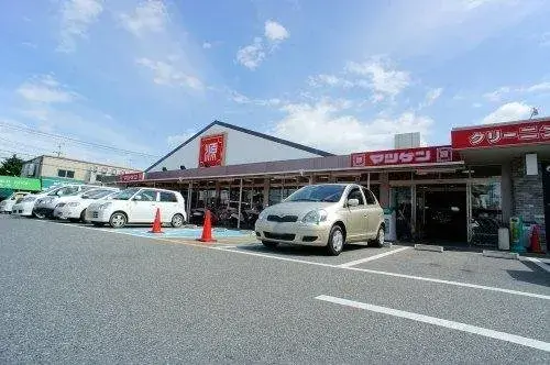 4LDK物件 泉南郡熊取町 大阪府 (19)