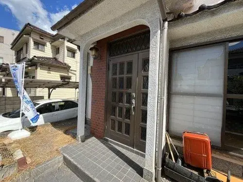 4LDK物件 泉南郡熊取町 大阪府 (3)