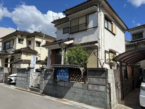 4LDK物件 泉南郡熊取町 大阪府 (4)