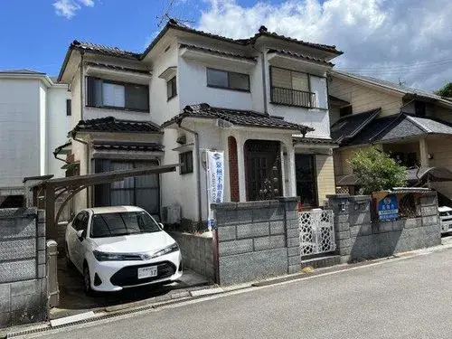 4LDK物件 泉南郡熊取町 大阪府 (5)