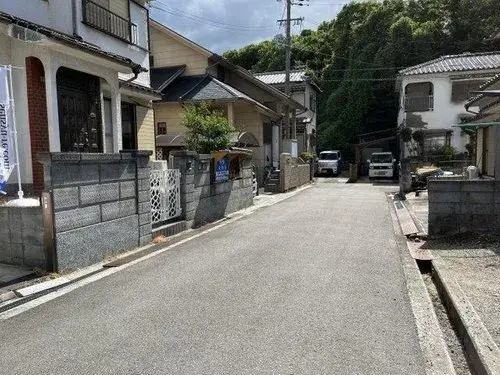 4LDK物件 泉南郡熊取町 大阪府 (6)