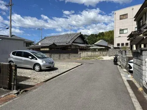 4LDK物件 泉南郡熊取町 大阪府 (7)