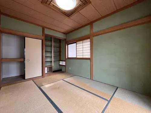 4LDK物件 泉南郡熊取町 大阪府 (9)