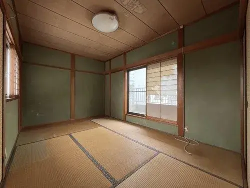 4LDK物件 泉南郡熊取町 大阪府 (10)