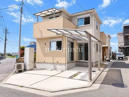 4LDK Property Sakai-shi, Mihara-ku, Osaka Prefecture (2)