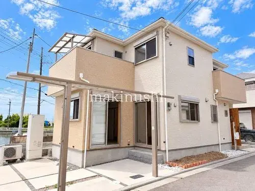 4LDK Property Sakai-shi, Mihara-ku, Osaka Prefecture (3)