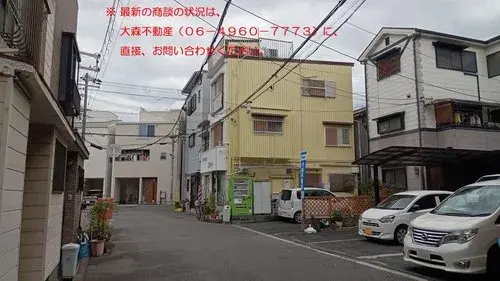4LDK Bien immobilier Nishiyodogawa-ku, Ville d'Osaka, Préfecture d'Osaka (2)