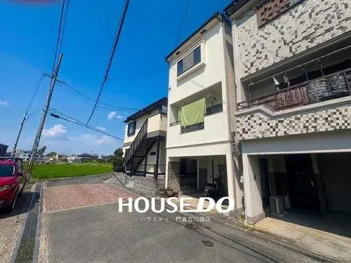 4DK+S Katano City Osaka Prefecture (3)