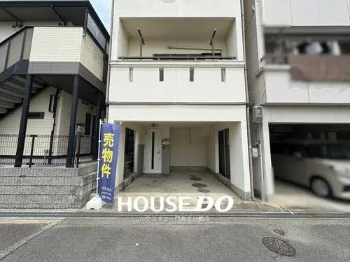 4DK+S Katano City Osaka Prefecture (4)