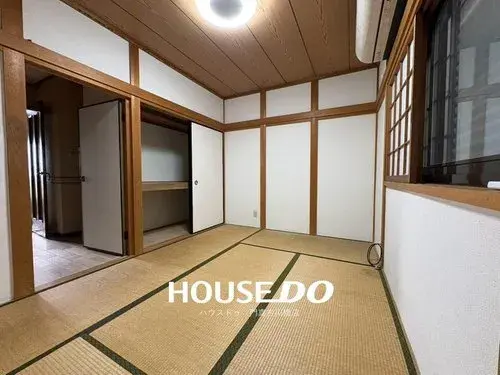 4DK+S Katano City Osaka Prefecture (10)