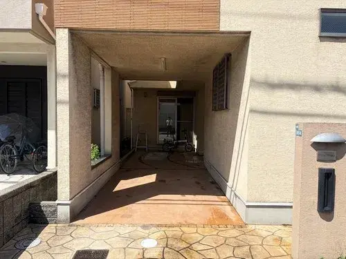 4LDK物件 門真市 大阪府 (2)