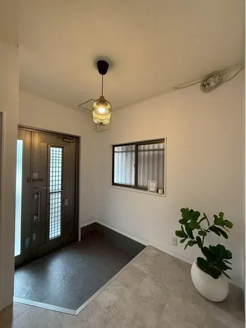 4LDK Bien immobilier Ville de Tondabayashi Préfecture d'Osaka (11)
