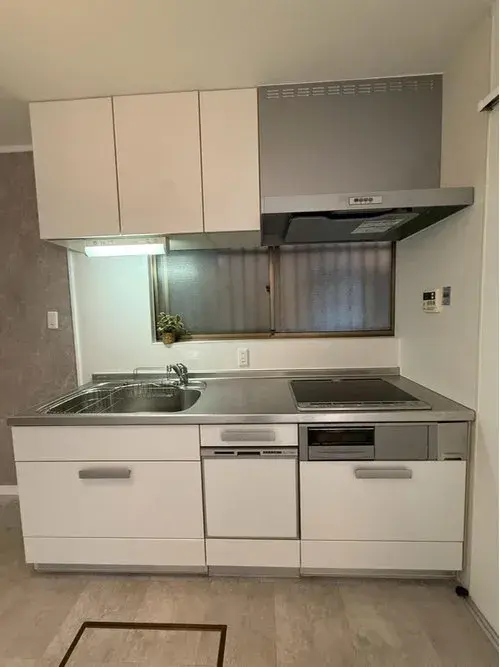 4LDK Bien immobilier Ville de Tondabayashi Préfecture d'Osaka (12)