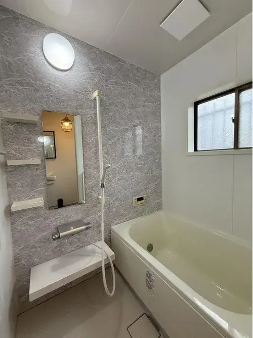 4LDK Bien immobilier Ville de Tondabayashi Préfecture d'Osaka (15)