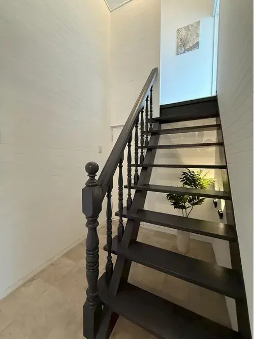 4LDK Bien immobilier Ville de Tondabayashi Préfecture d'Osaka (4)