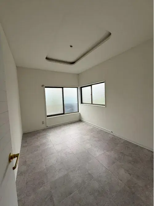 4LDK Bien immobilier Ville de Tondabayashi Préfecture d'Osaka (5)