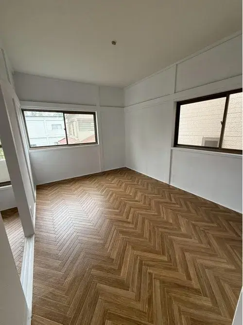 4LDK Bien immobilier Ville de Tondabayashi Préfecture d'Osaka (6)