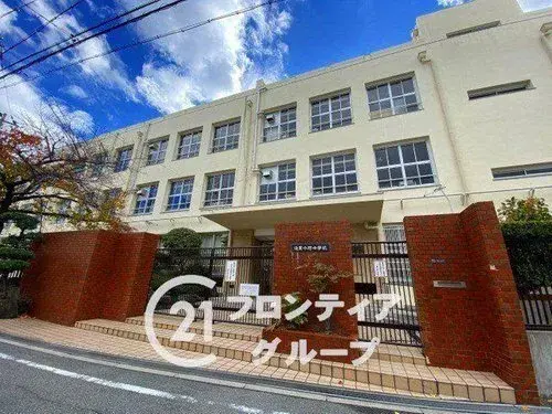 5LDK物件 大阪市 大阪府 (18)