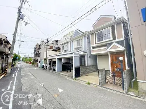 5LDK物件 大阪市 大阪府 (6)