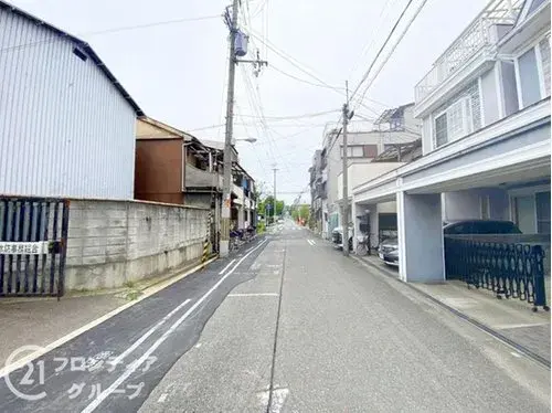 5LDK物件 大阪市 大阪府 (7)
