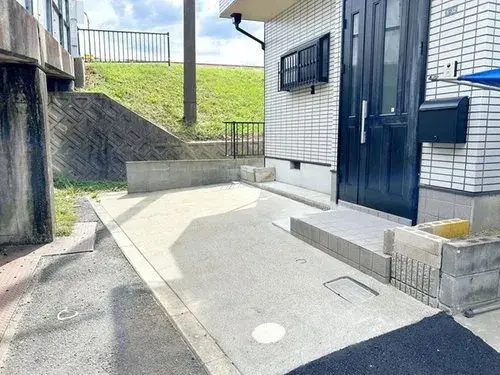 [3LDK Property] Ibaraki City, Osaka Prefecture (2)