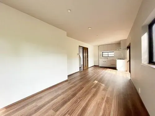 [3LDK Property] Ibaraki City, Osaka Prefecture (3)