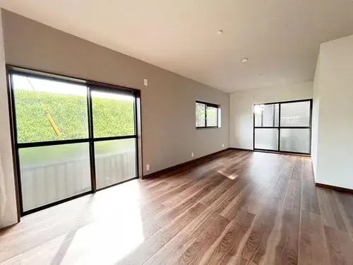 [3LDK Property] Ibaraki City, Osaka Prefecture (4)