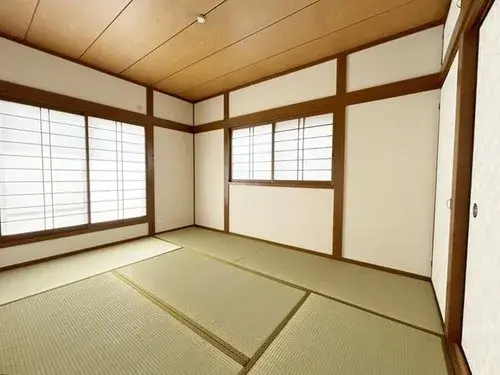 [3LDK Property] Ibaraki City, Osaka Prefecture (6)