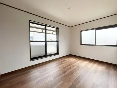 [3LDK Property] Ibaraki City, Osaka Prefecture (8)