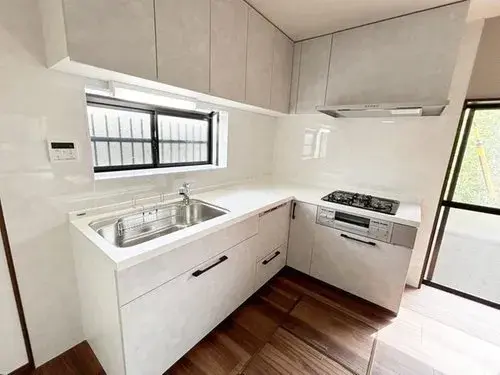 [3LDK Property] Ibaraki City, Osaka Prefecture (10)