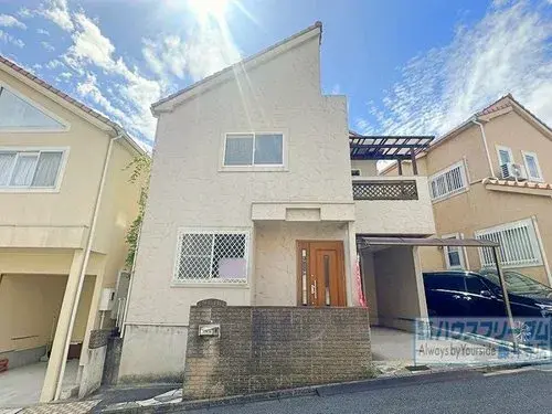 4LDK Habikino City Osaka Prefecture (2)