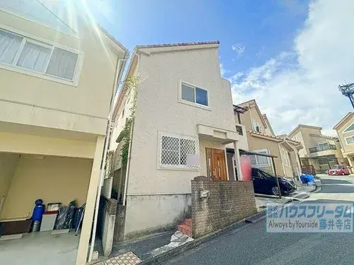 4LDK Habikino City Osaka Prefecture (3)