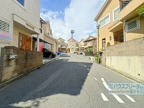 4LDK Habikino City Osaka Prefecture (4)